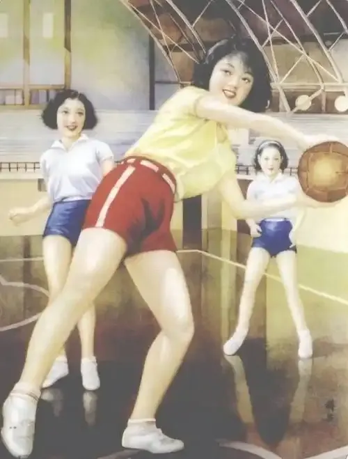 操B直播互动界面展示图